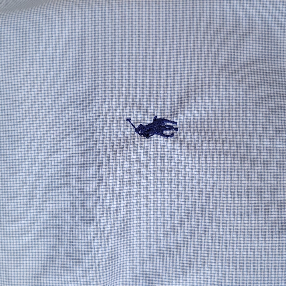 SOLD: ALREADY SOLD... TWO Polo Shirts - Picture 4 of 10